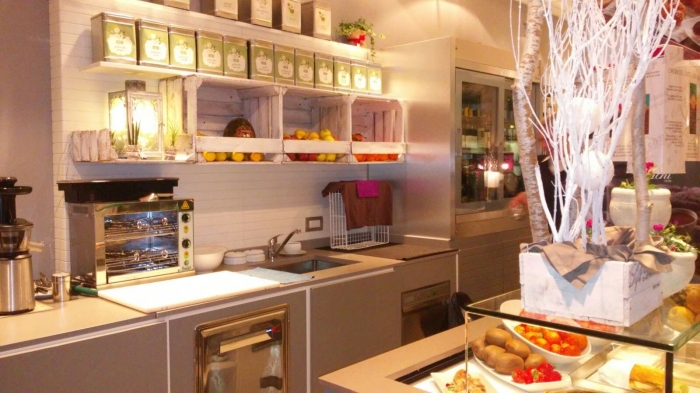 Arredamento bar