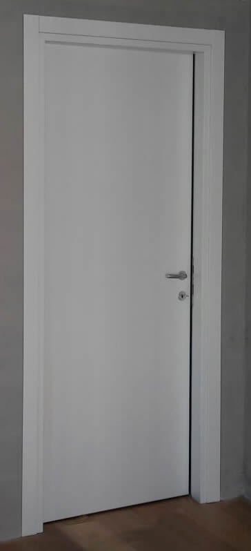 Porta a battente